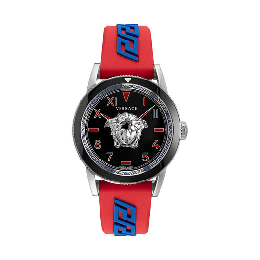 Men's Watch Versace VE2V00622 (Ø 43 mm)-0
