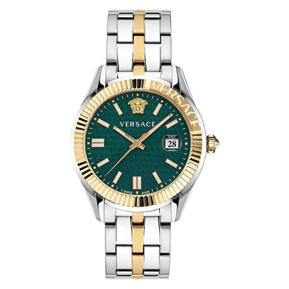 Ladies' Watch Versace VE3K00422 (Ø 41 mm)-0