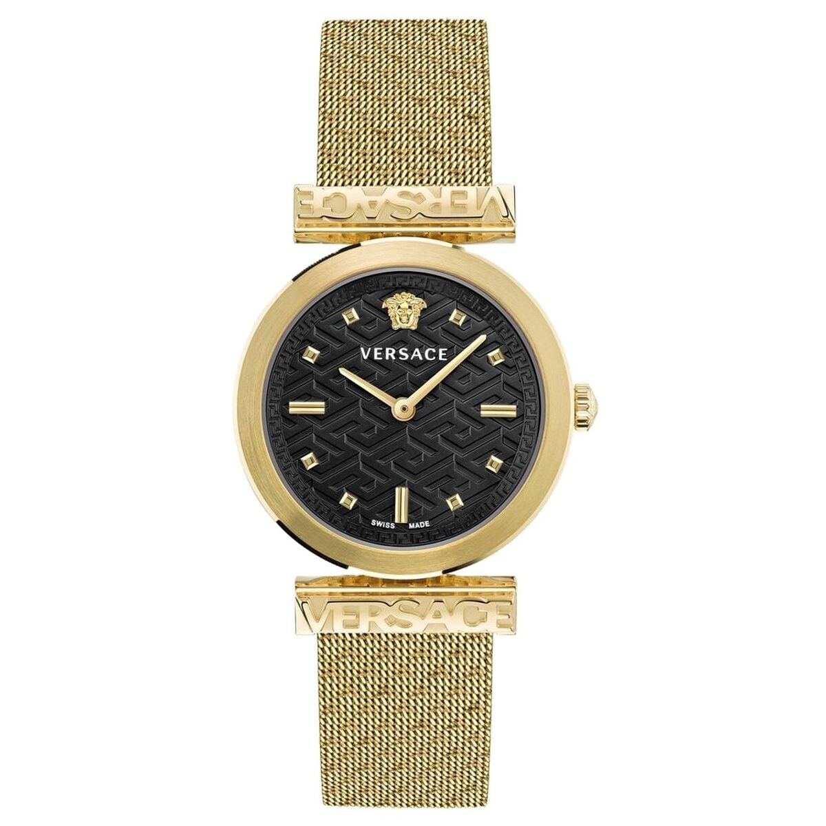 Ladies' Watch Versace REGALIA (Ø 34 mm)-0