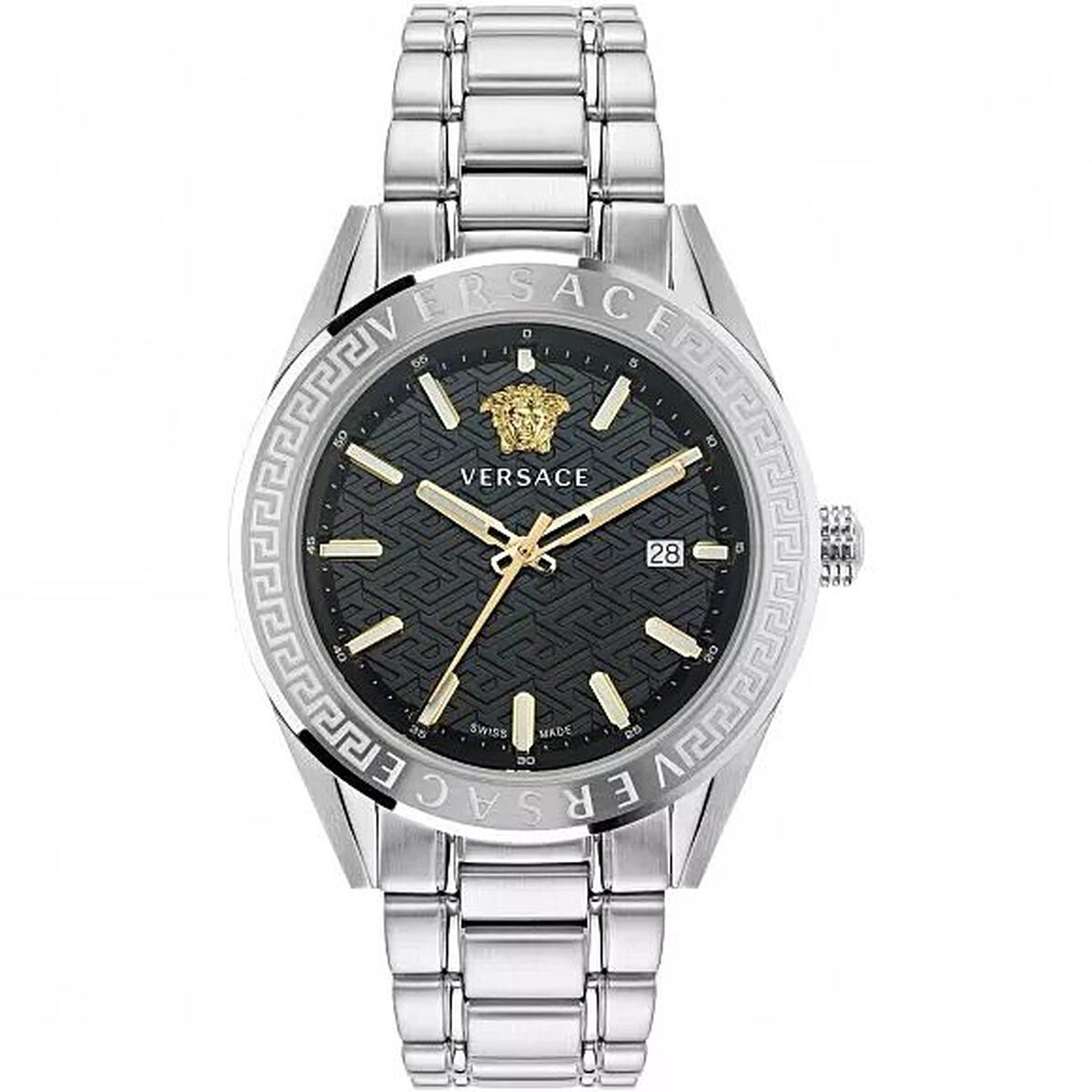 Men's Watch Versace V CODE 3H-0