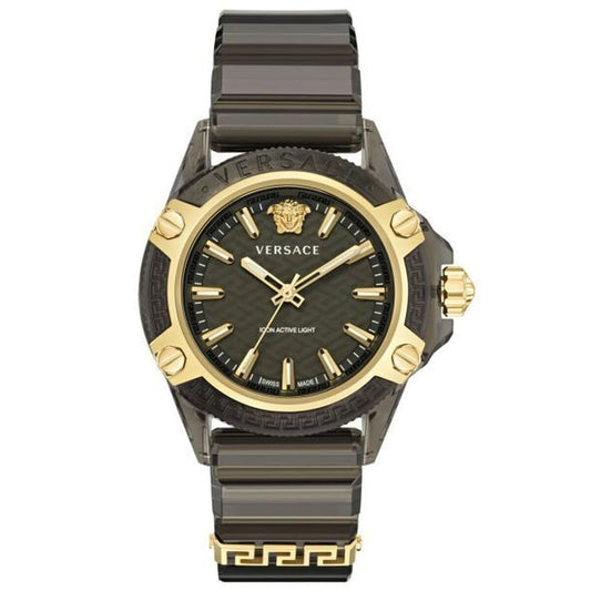 Unisex Watch Versace ICON ACTIVE  3H-0