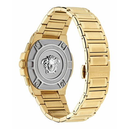 Men's Watch Versace GRECA EXTREME (Ø 45 mm)-4