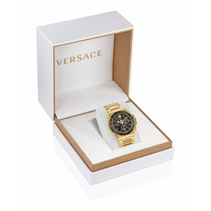 Men's Watch Versace GRECA EXTREME (Ø 45 mm)-3