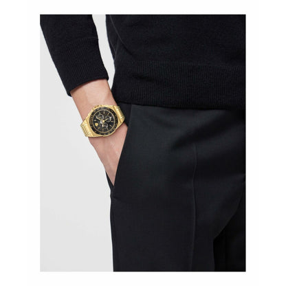 Men's Watch Versace GRECA EXTREME (Ø 45 mm)-2