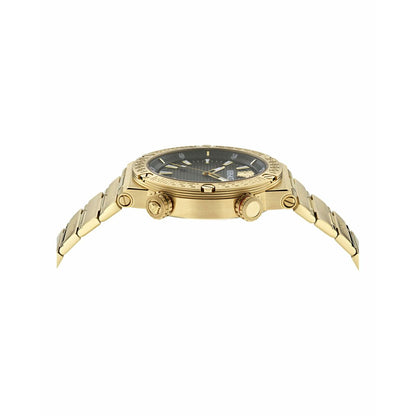 Men's Watch Versace GRECA LOGO  3H (Ø 43 mm)-6