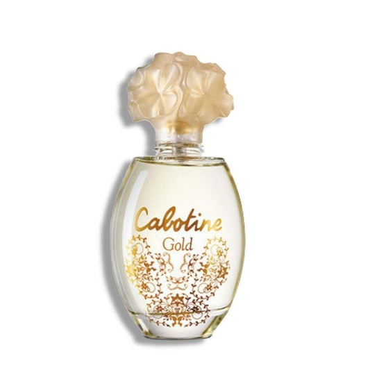 Women's Perfume Gres Cabotine Gold EDT 100 ml-0