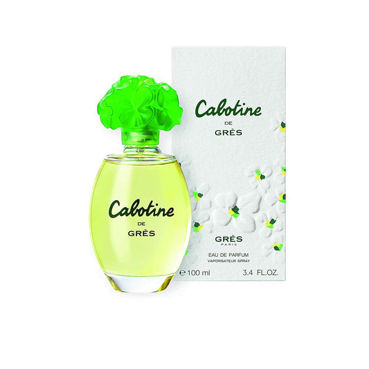 Women's Perfume Gres Cabotine Floralie EDP 100 ml-0