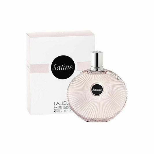 Women's Perfume Satine Lalique EDP-0