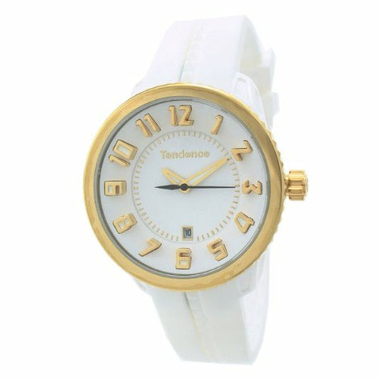 Ladies' Watch Tendence 02093019 (Ø 42 mm)-0