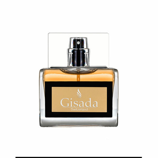 Men's Perfume Gisada UOMO MEN EDT 50 ml-0