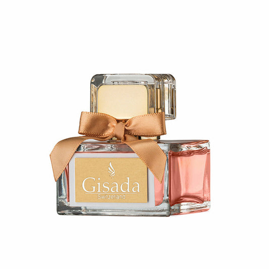 Women's Perfume Gisada DONNA WOMEN 50 ml-0