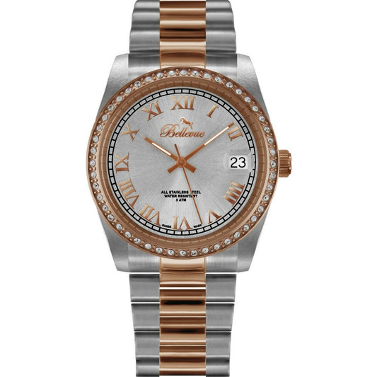 Ladies' Watch Bellevue I.22 (Ø 27 mm)-0