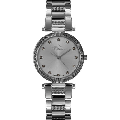 Ladies' Watch Bellevue D.24 (Ø 32 mm)-0