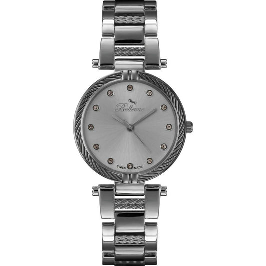 Ladies' Watch Bellevue D.24 (Ø 32 mm)-0