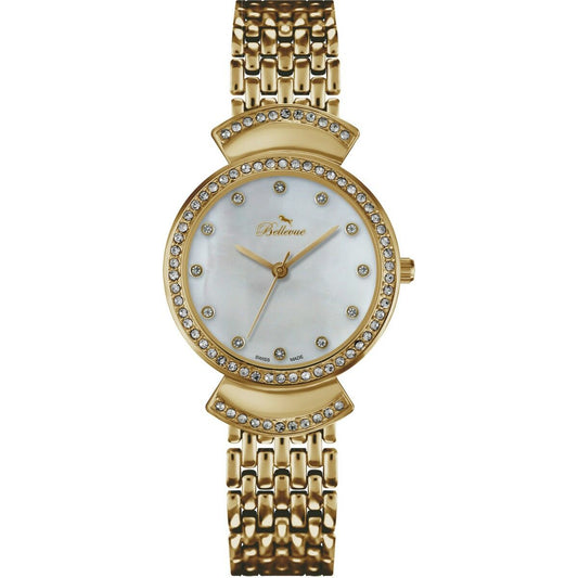 Ladies' Watch Bellevue D.49 (Ø 33 mm)-0