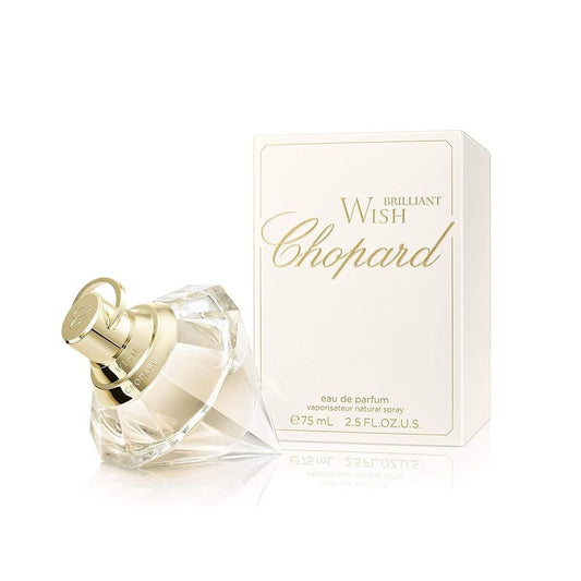 Women's Perfume Chopard Brilliant Wish EDP 75 ml-0