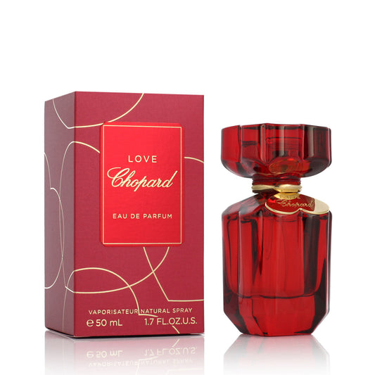 Women's Perfume Chopard EDP-0