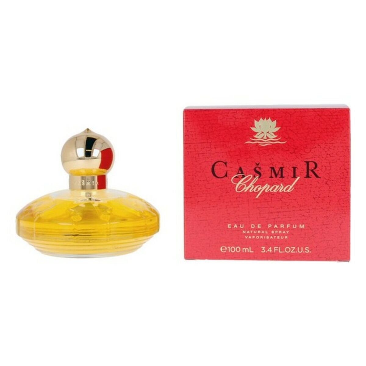 Women's Perfume Casmir Chopard 1-CT-16-03 EDP EDP 100 ml-1