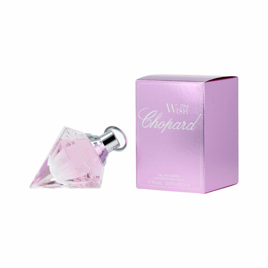Women's Perfume Chopard EDT 75 ml-0