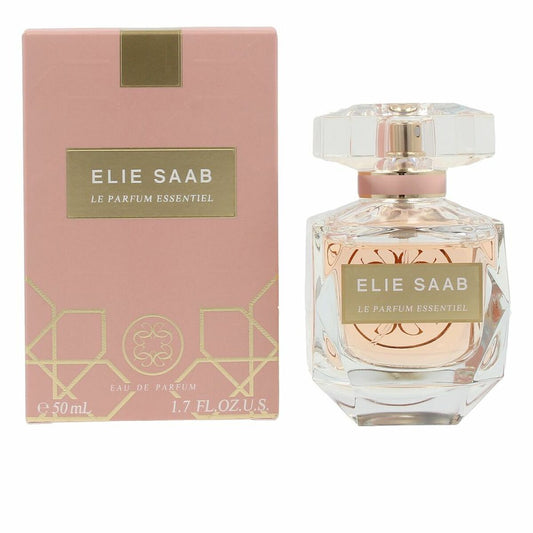 Women's Perfume Elie Saab LE PARFUM EDP EDP 50 ml-0