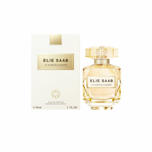 Women's Perfume Elie Saab LE PARFUM LUMIERE EDP 90 ml-0