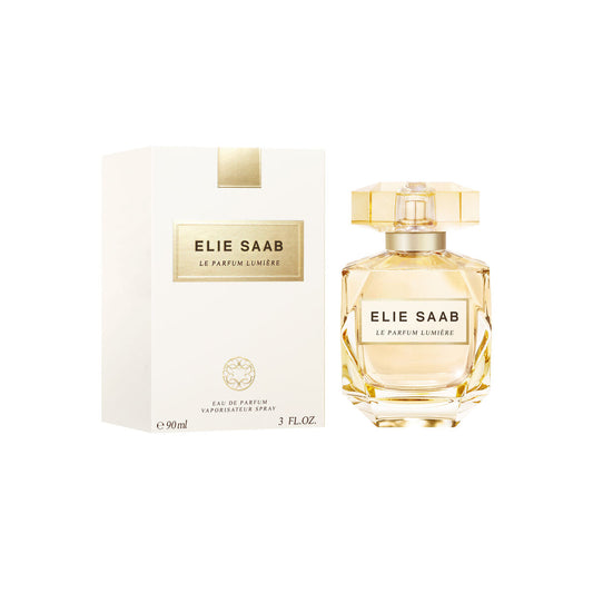 Women's Perfume Elie Saab Le Parfum Lumiere EDP 90 ml-1