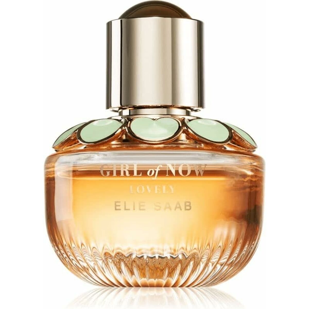 Women's Perfume Elie Saab GIRL OF NOW LOVELY EDP 30 ml-4