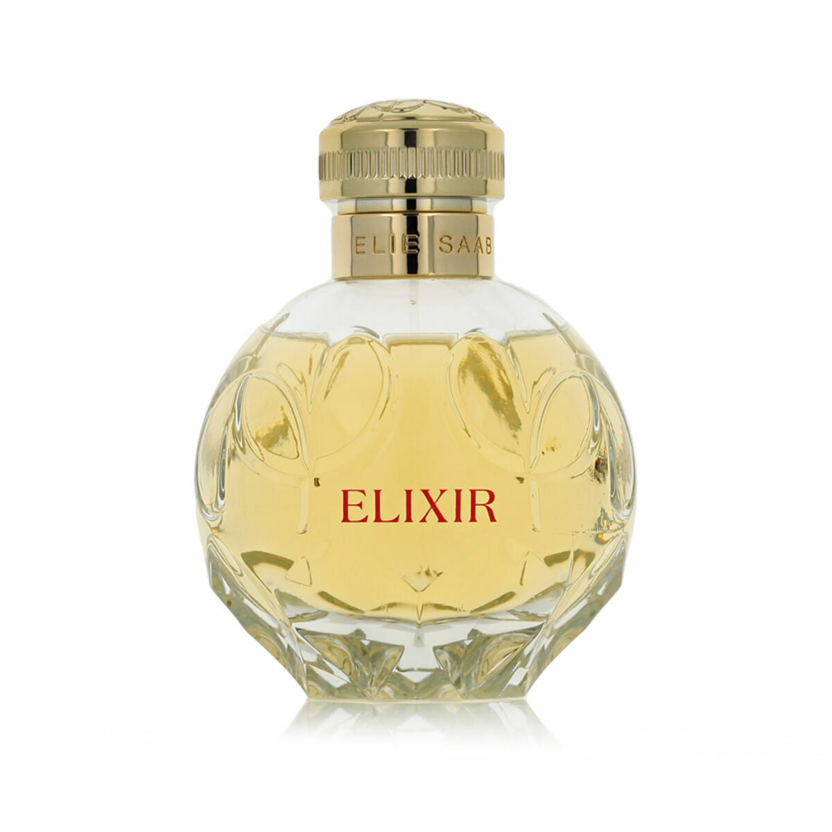 Women's Perfume Elie Saab ELIXIR 100 ml-0