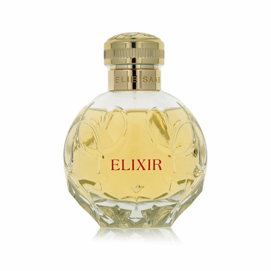 Women's Perfume Elie Saab ELIXIR 100 ml-0