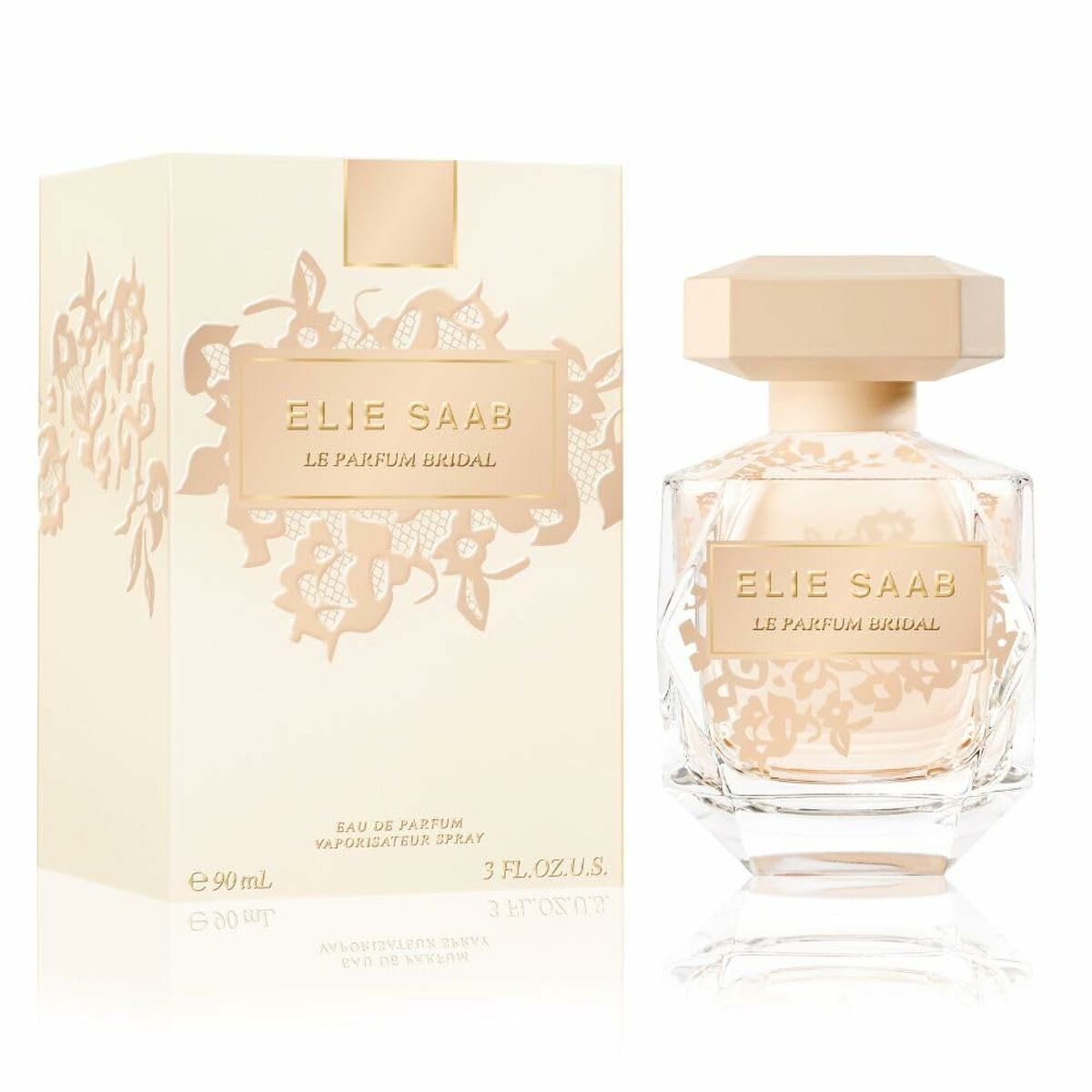 Women's Perfume Elie Saab Le Parfum Bridal-9