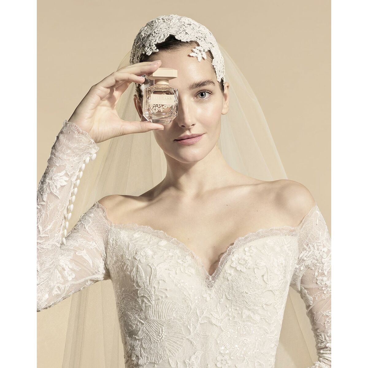 Women's Perfume Elie Saab Le Parfum Bridal-6