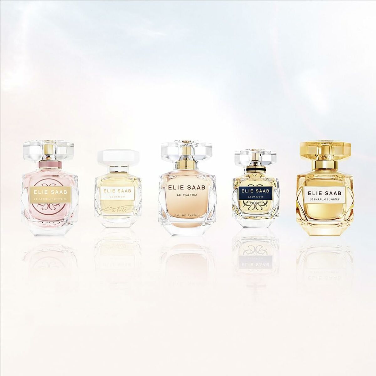 Women's Perfume Elie Saab Le Parfum Bridal-3