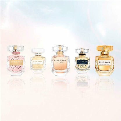 Women's Perfume Elie Saab Le Parfum Bridal-3