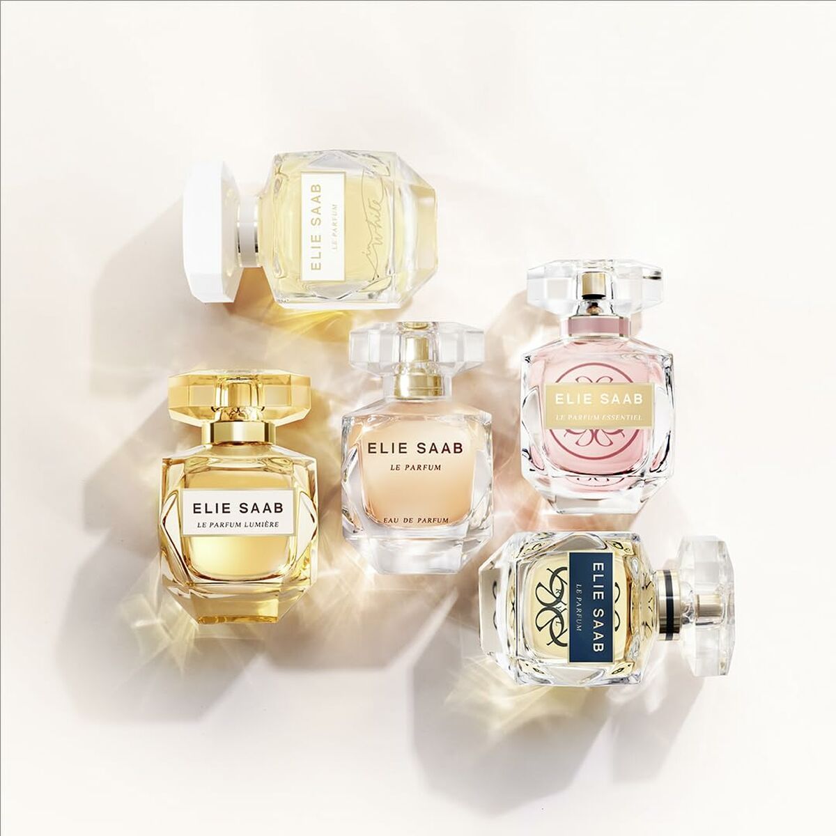 Women's Perfume Elie Saab Le Parfum Bridal-1