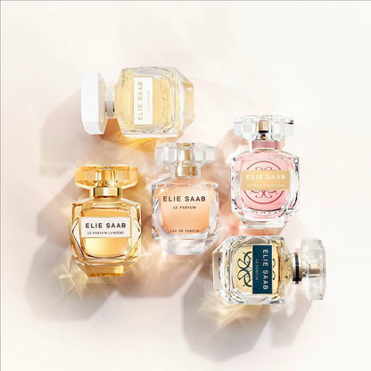 Women's Perfume Elie Saab Le Parfum Bridal-1