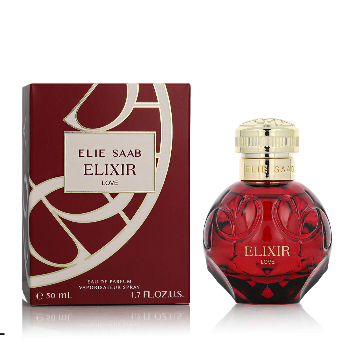 Women's Perfume Elie Saab-0