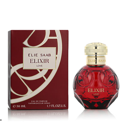 Women's Perfume Elie Saab-0