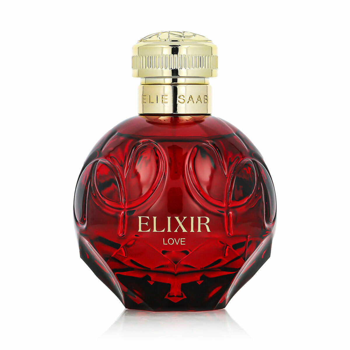 Women's Perfume Elie Saab Elixir Love-1