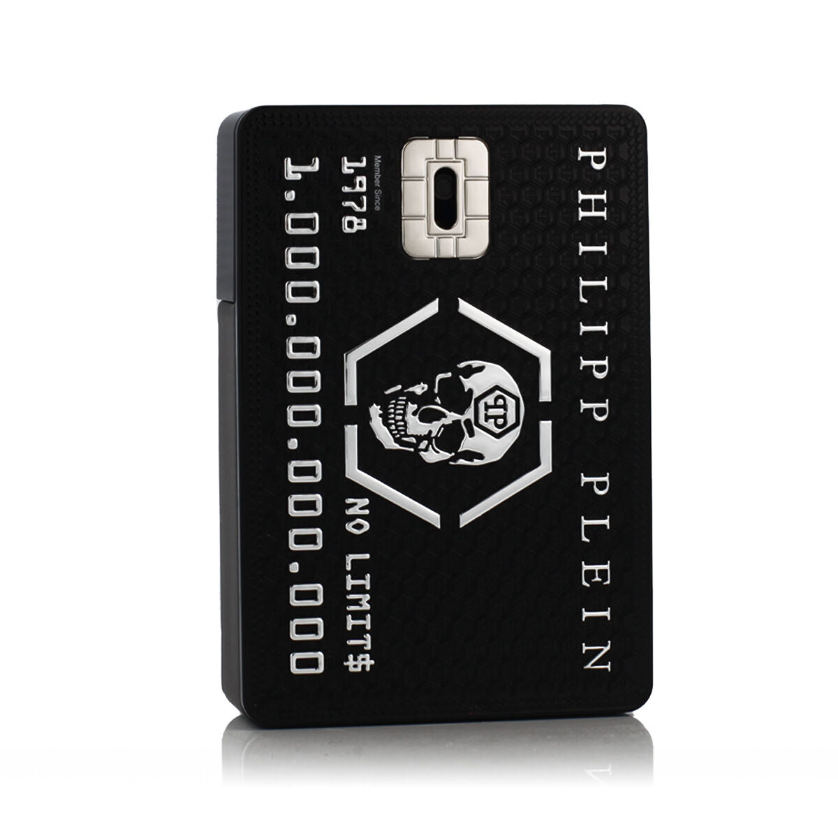 Men's Perfume PHILIPP PLEIN No Limit$ EDP 50 ml-0