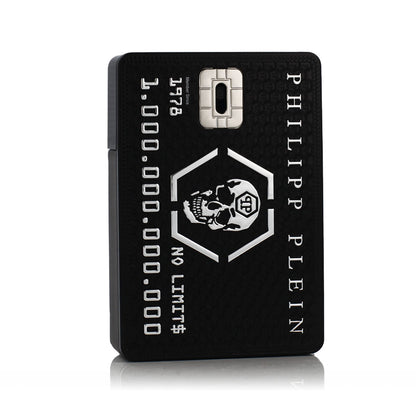 Men's Perfume PHILIPP PLEIN No Limit$ EDP 50 ml-0
