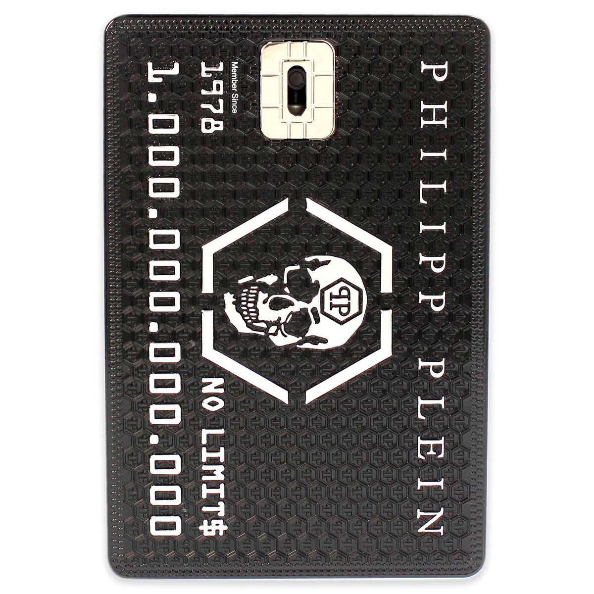 Men's Perfume PHILIPP PLEIN No Limit$ EDP 90 ml-1