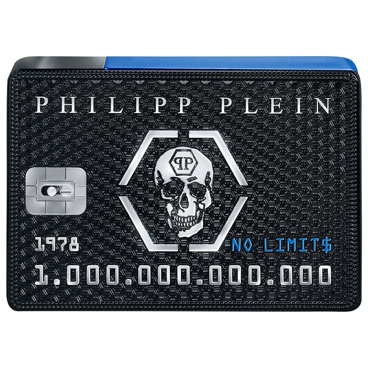Men's Perfume PHILIPP PLEIN No Limit$ Super Fre$h-0