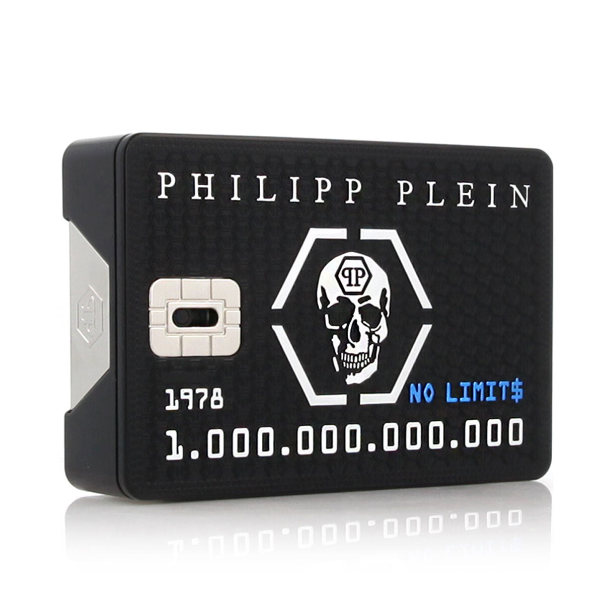 Men's Perfume PHILIPP PLEIN No Limit$ Super Fre$h-1