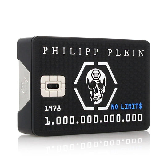 Men's Perfume PHILIPP PLEIN No Limit$ Super Fre$h-1