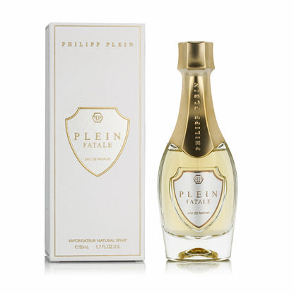 Women's Perfume PHILIPP PLEIN EDP-0