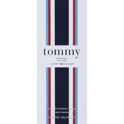 Men's Perfume Tommy Hilfiger TOMMY EDT 100 ml-1