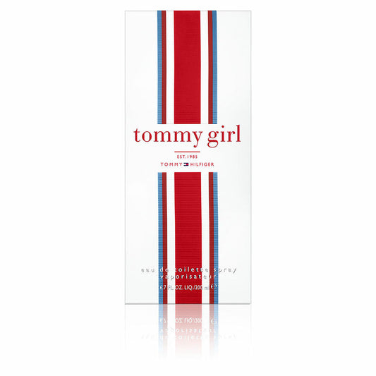 Women's Perfume Tommy Hilfiger TOMMY GIRL EDT 200 ml-0