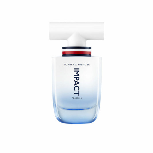 Men's Perfume Tommy Hilfiger Impact Together EDT 50 ml-0