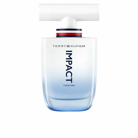 Men's Perfume Tommy Hilfiger Impact Together EDT 100 ml-0
