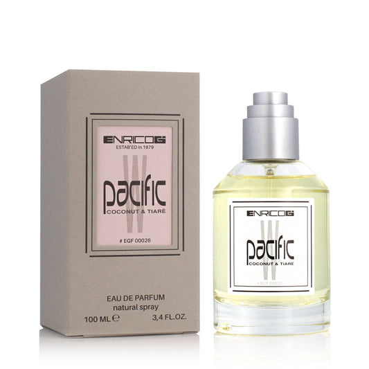 Unisex Perfume Enrico Gi-0
